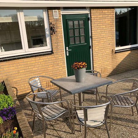 Vila Hogezoom 131 Renesse Exteriér fotografie