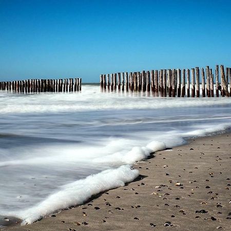 Vila Hogezoom 131 Renesse Exteriér fotografie