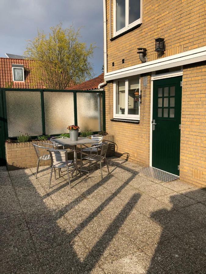 Vila Hogezoom 131 Renesse Exteriér fotografie