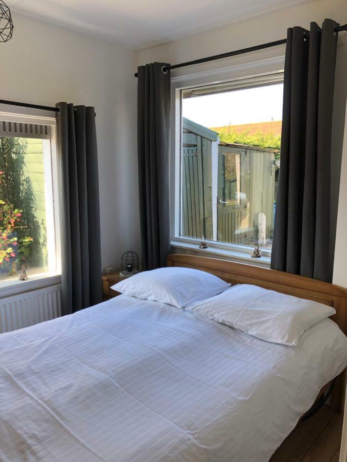 Vila Hogezoom 131 Renesse Exteriér fotografie