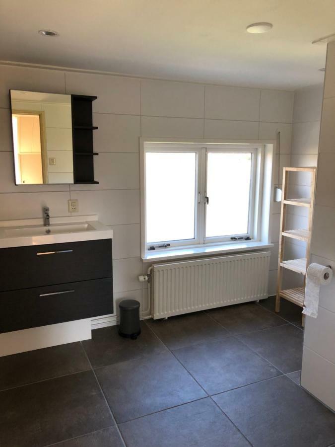 Vila Hogezoom 131 Renesse Exteriér fotografie