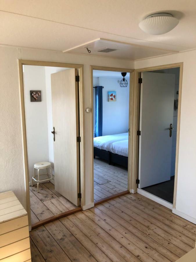 Vila Hogezoom 131 Renesse Exteriér fotografie