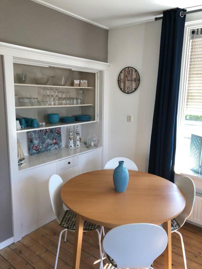 Vila Hogezoom 131 Renesse Exteriér fotografie