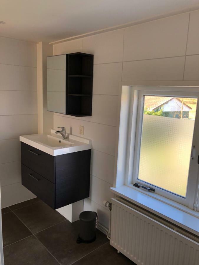 Vila Hogezoom 131 Renesse Exteriér fotografie