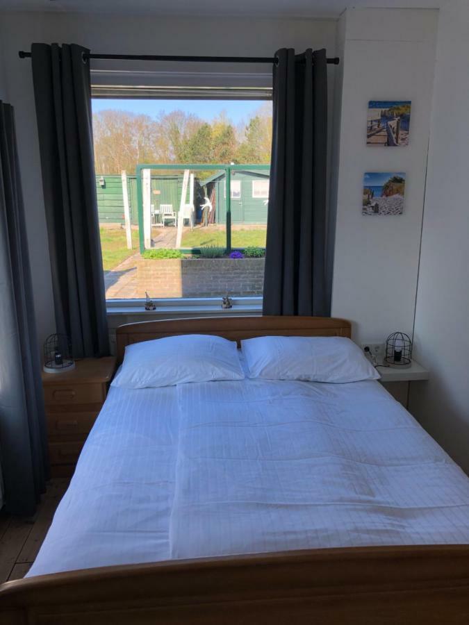 Vila Hogezoom 131 Renesse Exteriér fotografie